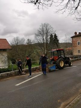 Dolnja Košana